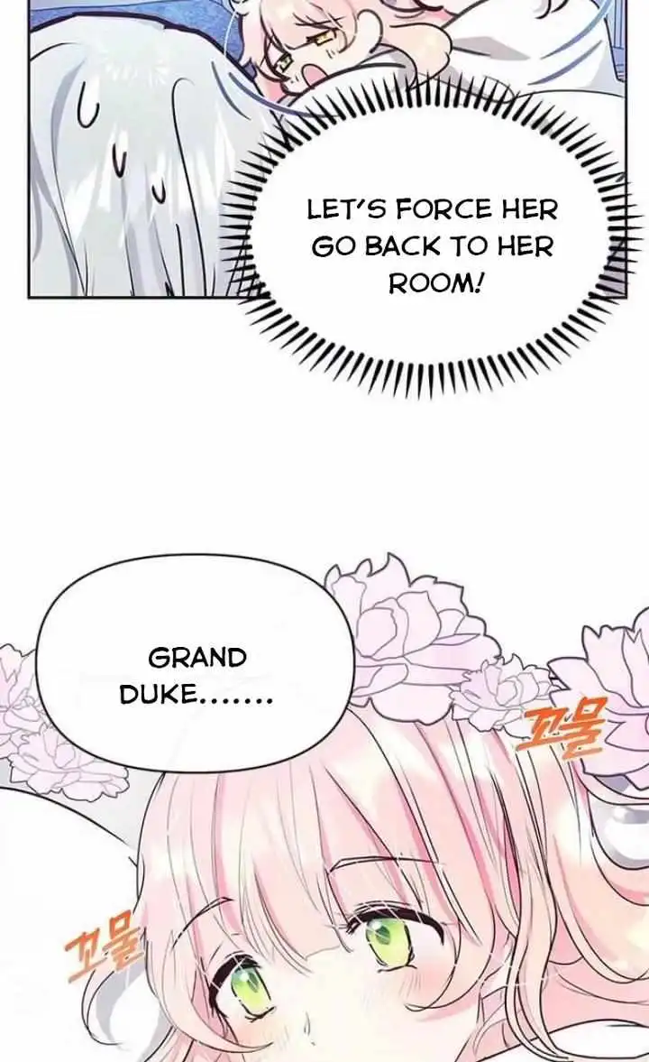 Grand Duke, It Was a Mistake! Chapter 21 60